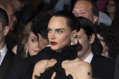 Cannes 79 - Cara Delevingne - Credit Foto Martina Dal Piano - Think Movies