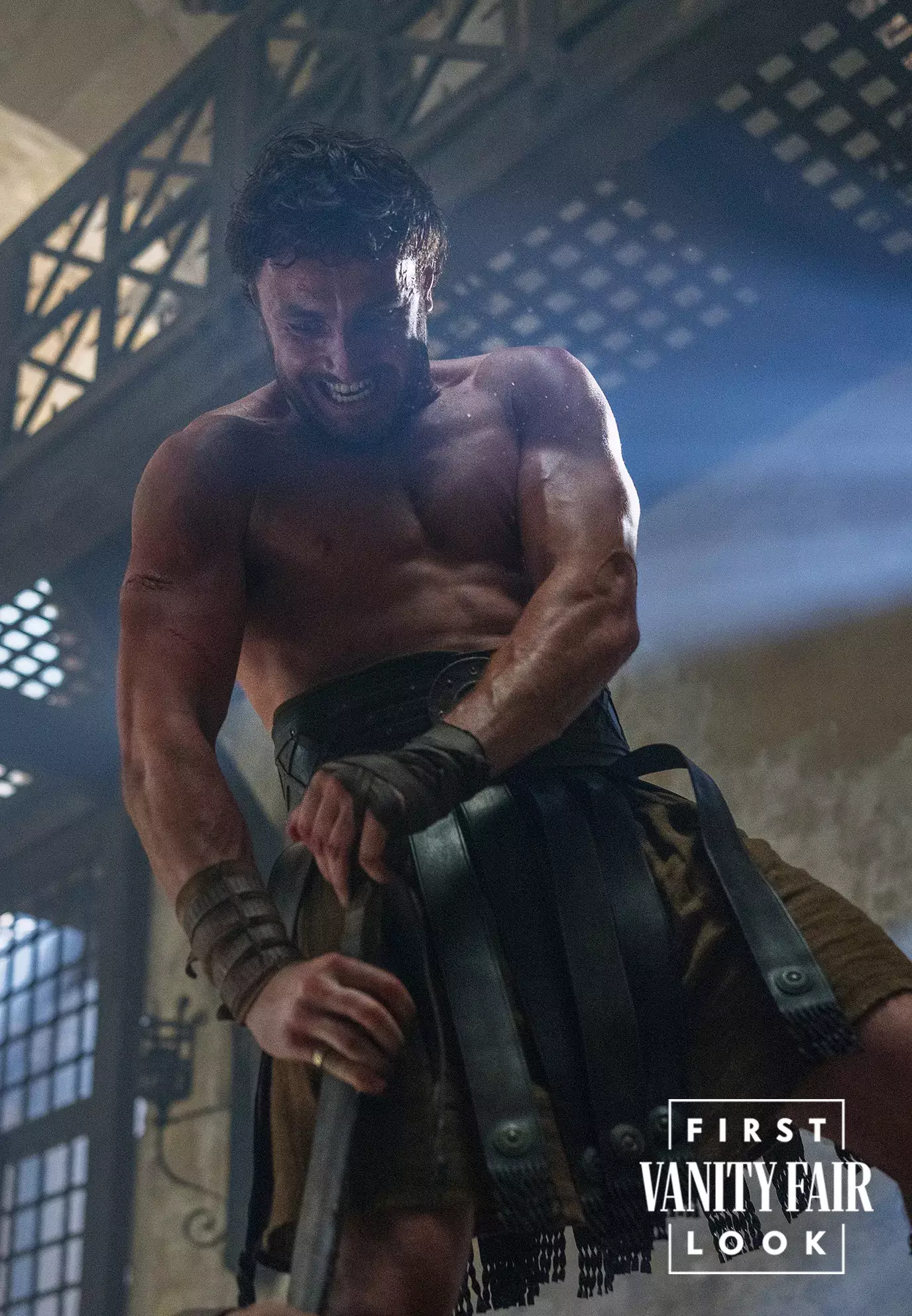 immagine il gladiatore 2