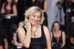 Valeria - Bruni - Tedeschi - Venezia 83 - foto - Martina Dal Piano -Think Movies