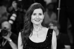 Geena Davis - Venezia - 83 - foto Martina Dal Piano per Think Movies