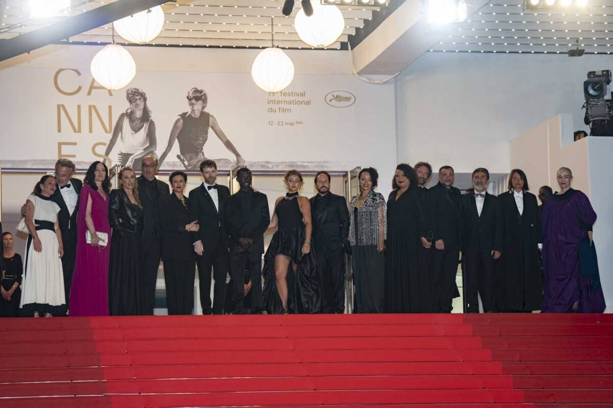 Cannes79-Labandon- Foto Martina Dal Piano