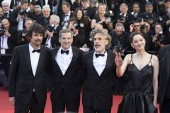Cannes 79 - red carpet - Karma - Credit Foto Martina Dal Piano per Think Movies