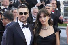 james - franco - cannes - 79 - Martiina Dal Piano