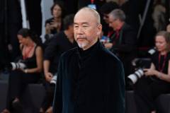 Venezia 83 - Shinya Tsukamoto - foto Martina Dal Piano per Think Movies