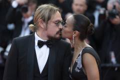 Zoe - Saldana - Marco Perego Cannes 79 - Foto Martina Dal Piano - Think Movies