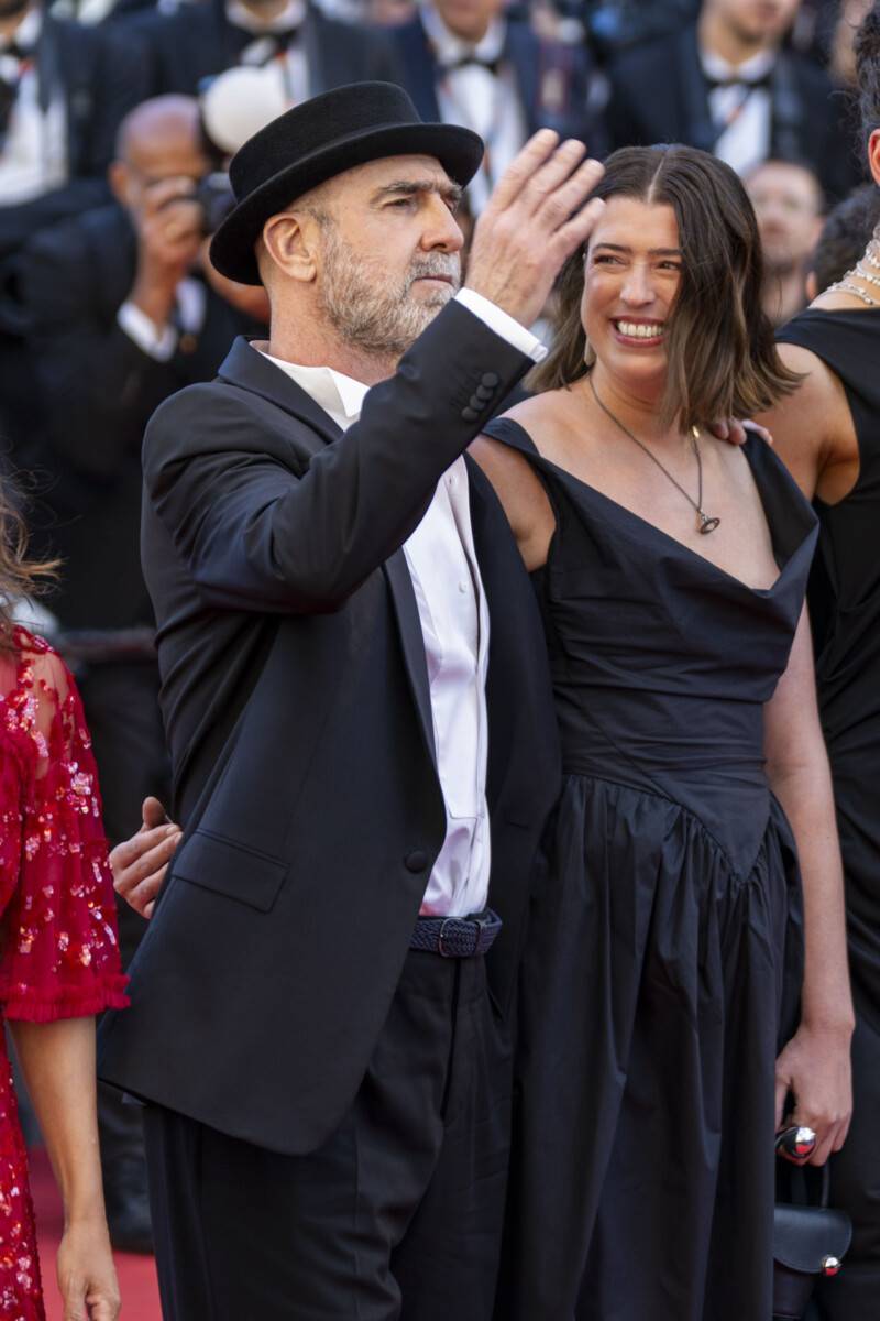 Cannes 79 - Eric Cantonà - red carpet - Credit Foto Martina Dal Piano per Think Movies
