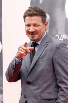 Alice nella Città 2026 - Jeremy - Renner - Foto - Martina Dal Piano - Think Movies
