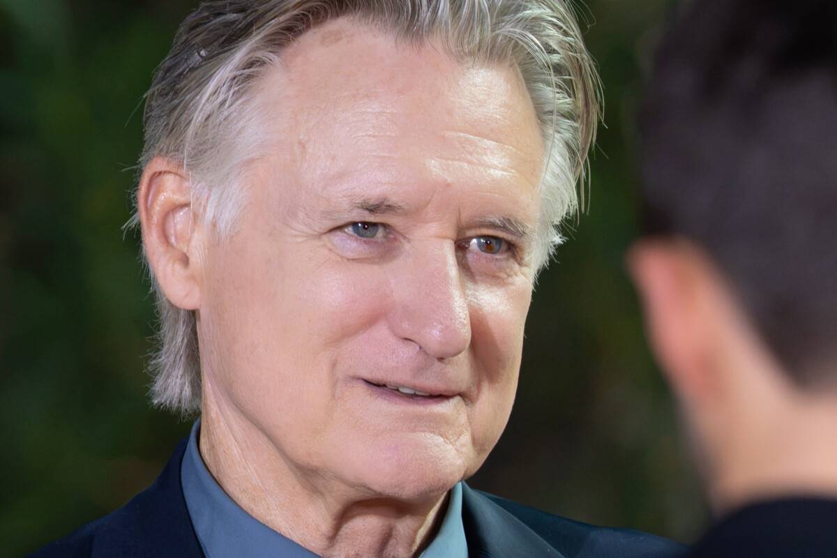 Venezia 83 - Bill Pullman - foto Martina Dal Piano per Think Movies