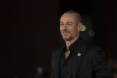 Festa del Cinema di Roma 2026 - Stefano Accorsi - foto - Luigi de Pompeis per Think Movies