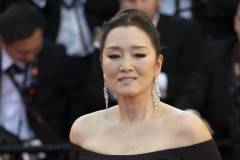 Gong Li - Cannes 79 - Foto Martina Dal Piano