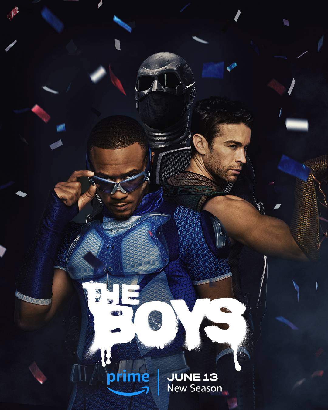 nuovo poster the boys quarta stagione