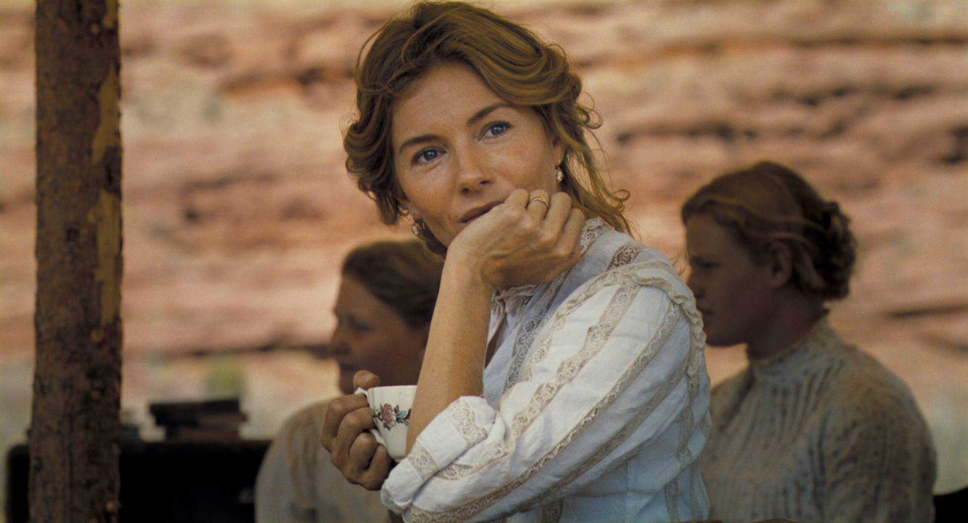 scena horizon an american saga