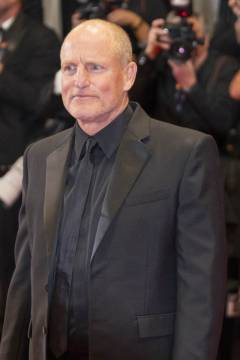 Cannes 79 - Woody Harrelson - Credit Foto Martina Dal Piano per Think Movies pg