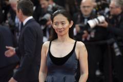 Cannes 79 - Chloé Zhao - Foto Martina Dal Piano - Think Movies