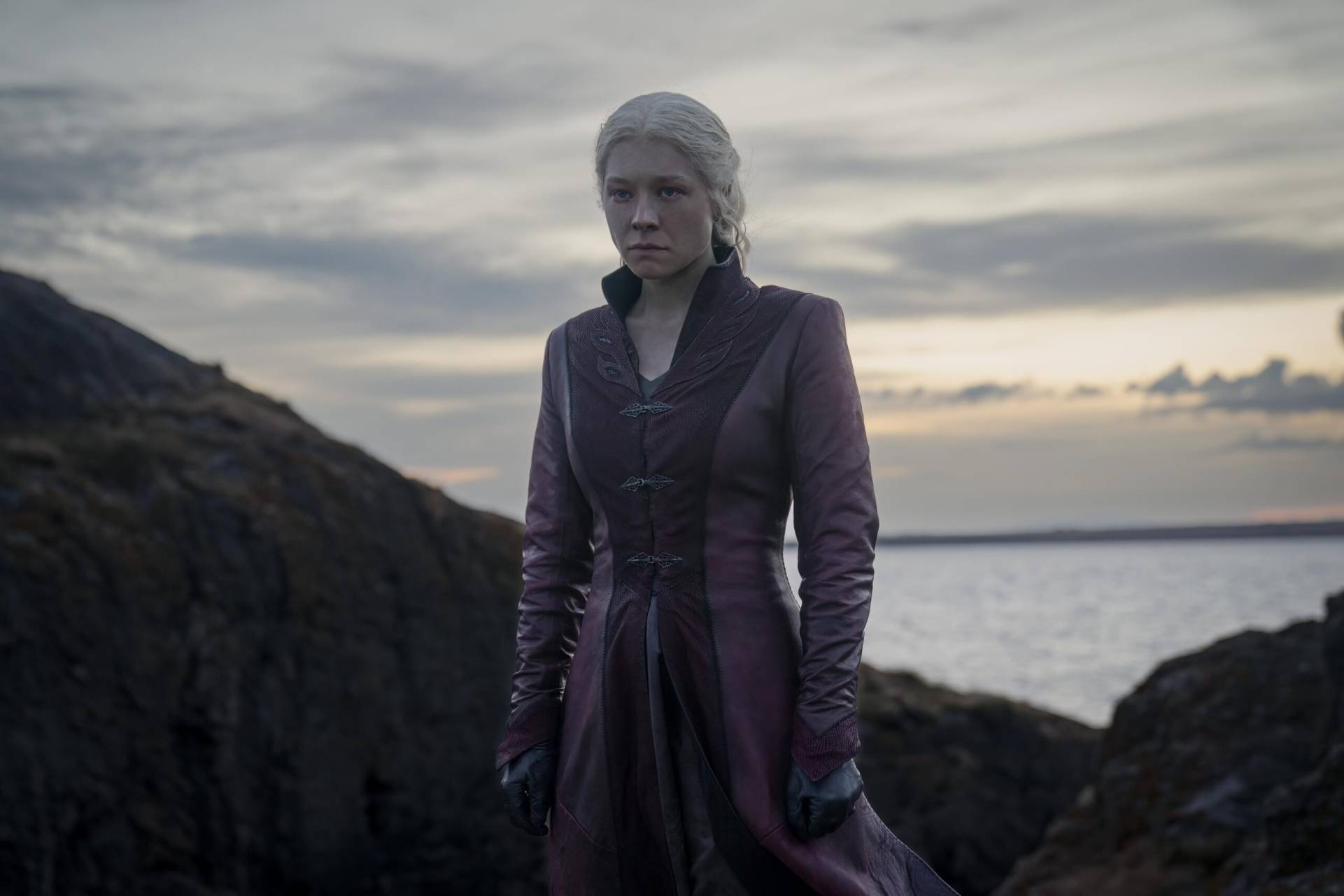 house of the dragon immagine seconda stagione