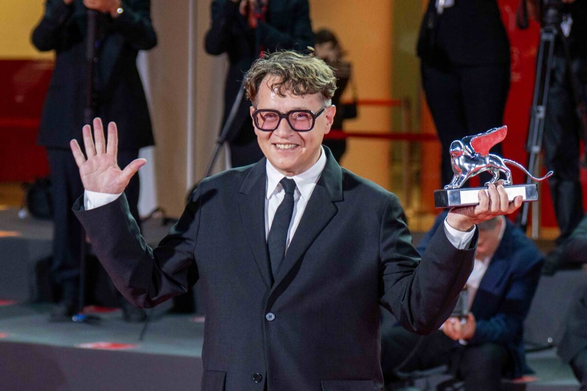 Mostra del Cinema di Venezia 83 - foto di Martina Dal Piano - Think - Movies
