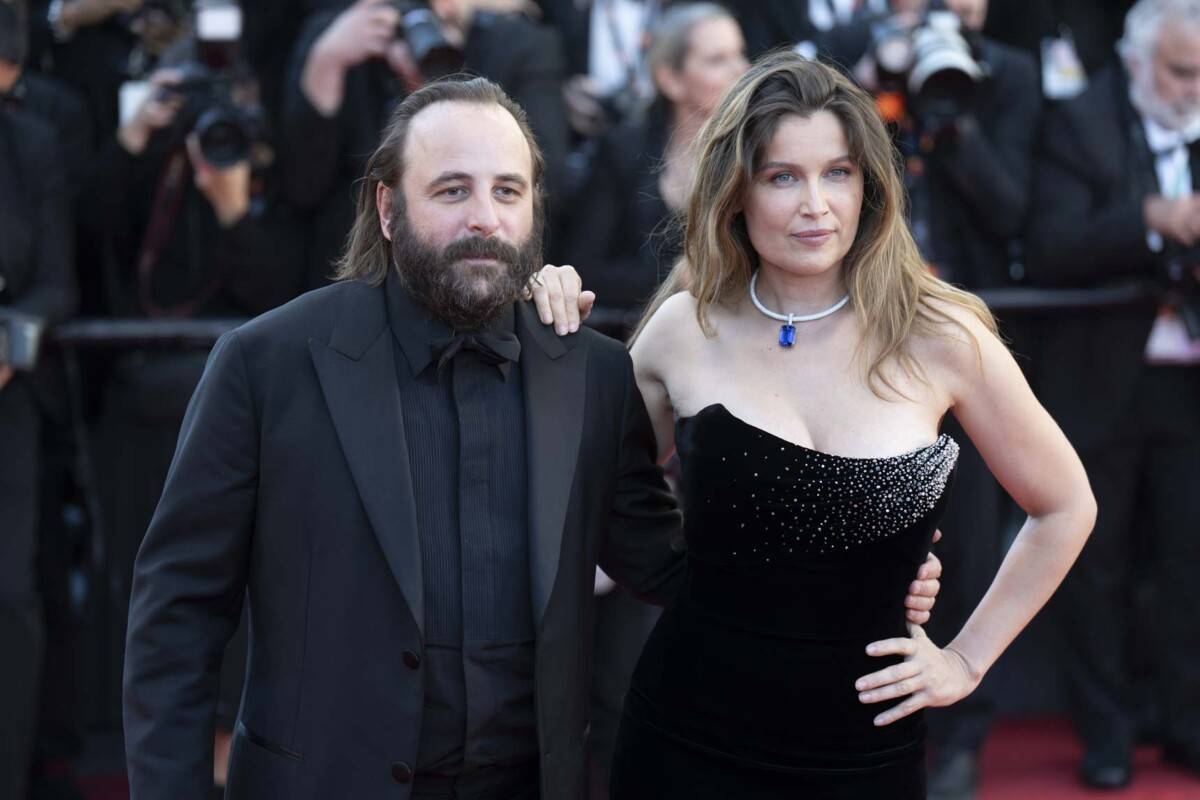 Laetitia Casta - Cannes 79 - Credit Foto Martina Dal Piano per Think Movies