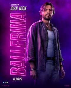 ballerin - character poster 10