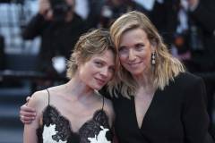La vie d'une femme - Cannes 79 Foto Credit Martina Dal Piano per Think Movies