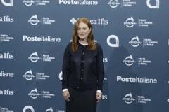 21° Festa del Cinema di Roma 2026 - Julianne Moore foto Luigi de Pompeis per Think Movie