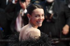 Cannes 79 - Red Carpet - The Beloved - Credit Foto Martina Dal Piano per Think Movies