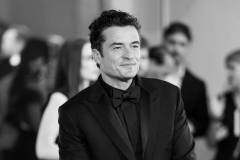 Orlando Bloom a Venezia 83 - foto Martina Dal Piano per Think Movies