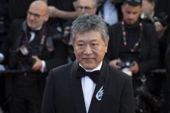 Hirokazu - Kore - Eda - Cannes 79 - Foto Martina Dal Piano