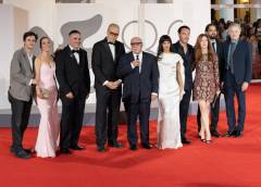 Venezia 83 cast The Basic of Philosophy - foto Martina Dal Piano per Think Movies