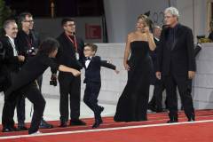 Venezia 83 - Lorenzo Perrotta - foto Martina Dal Piano per Think Movies