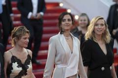 La vie d'une femme - foto credit Martina Dal Piano