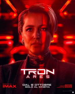 tron ares - poster 6