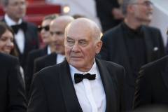 Hanns Zischler - Cannes 79 - Foto Martina Dal Piano - Think Movies