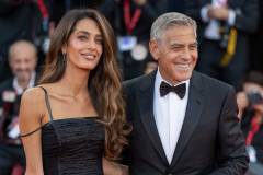 Venezia 83 - George Clooney - foto Martina Dalla Palma - Thin - Movies