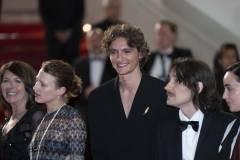 Cannes 79 - red carpet - L’Âge d’or - Foto Martina Dal Piano