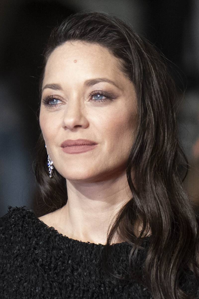Cannes 79 Marion Cotillard - Foto Martina Dal Piano per Think Movies
