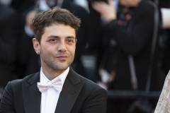 Xavier Dolan - Cannes 79 - Foto Martina Dal Piano per Think Movies