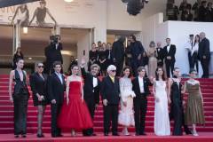 Cannes 79 - Amarga Navidad - Cast - Credit Foto Martina Dal Piano - Think Movies