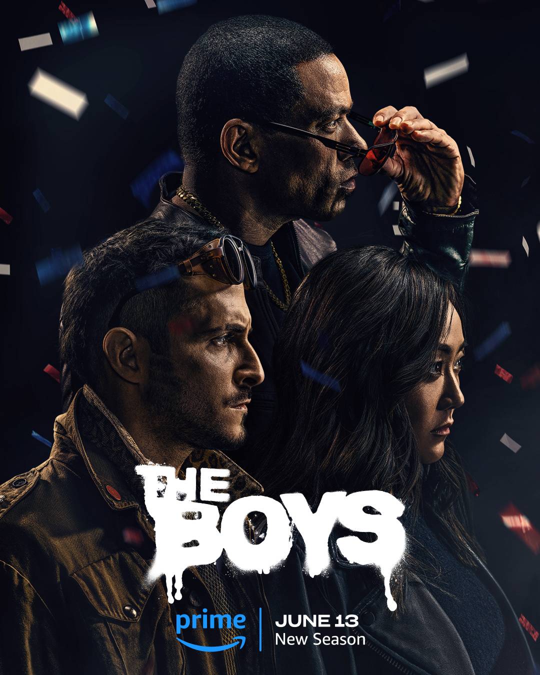 nuovo poster the boys quarta stagione