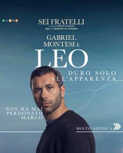 Sei fratelli - poster 2