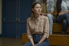 Carrie - First Look