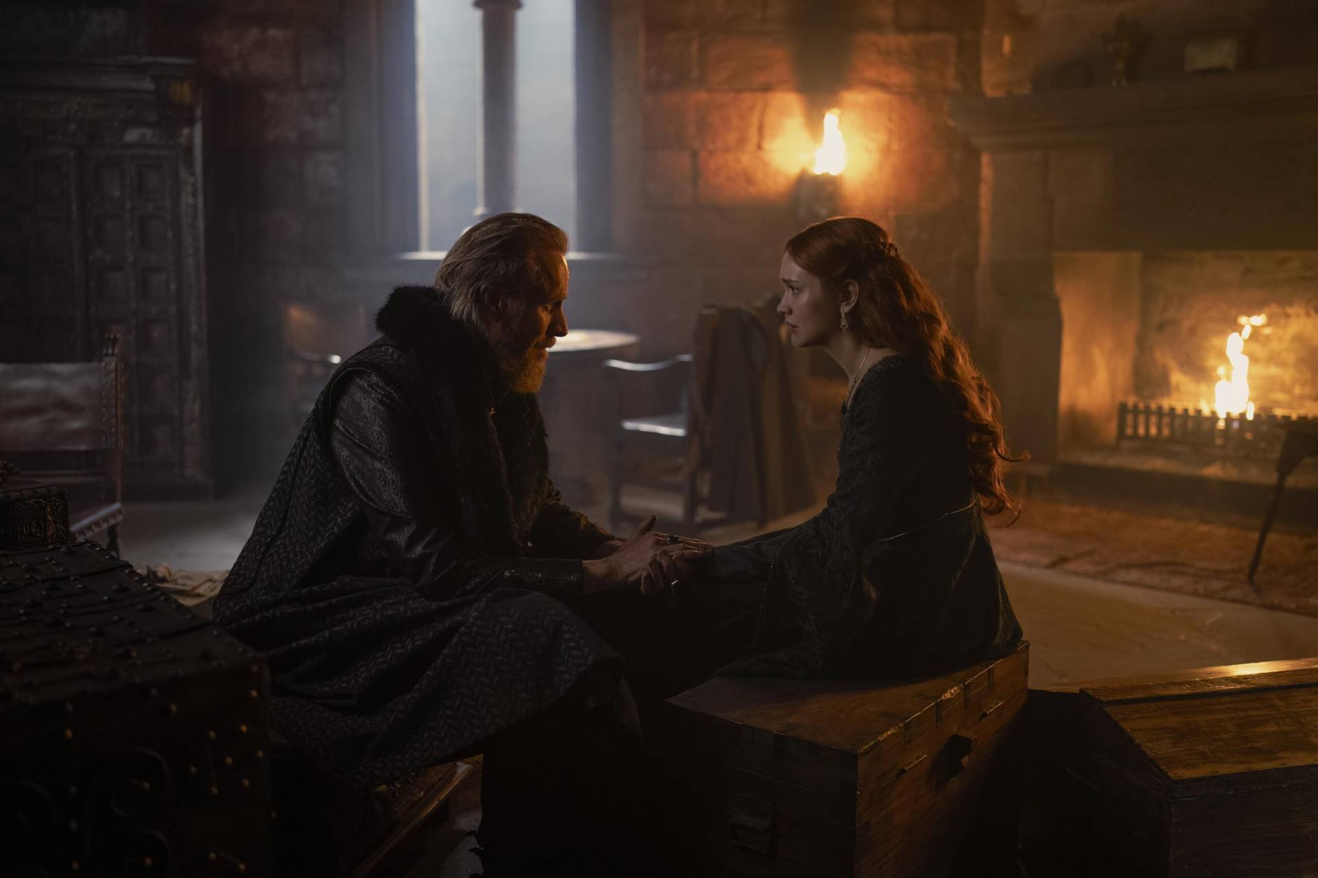 house of the dragon immagine seconda stagione