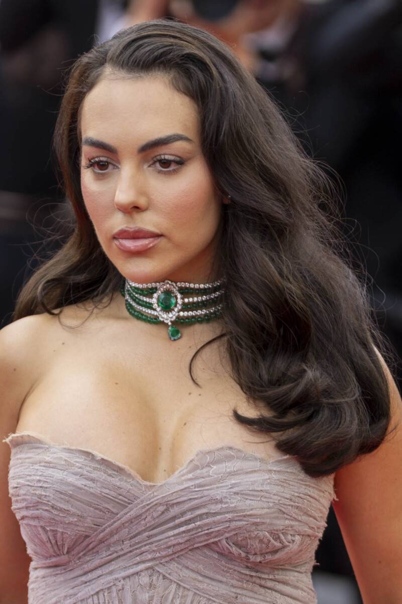 Cannes 79 - red - carpet - Foto Martina Dal Piano per Think Movies