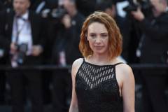 Cannes 79 - Laetitia Dosch - Foto Martina Dal Piano per Think Movies