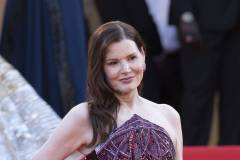 Cannes 79 - Geena Davis - red carpet - Foto Martina Dal Piano per Think Movies