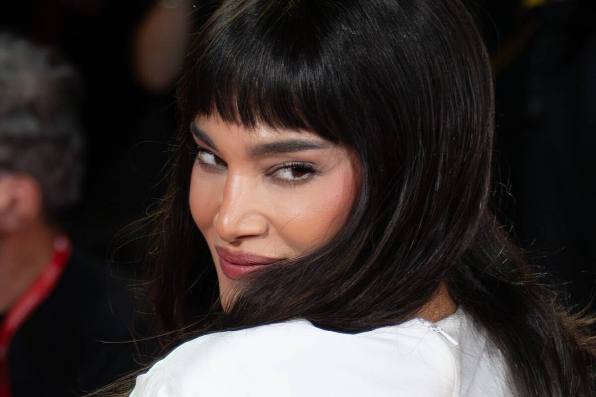 Sofia Boutella - Venezia 83 - foto Martina Dal Piano per Think Movies