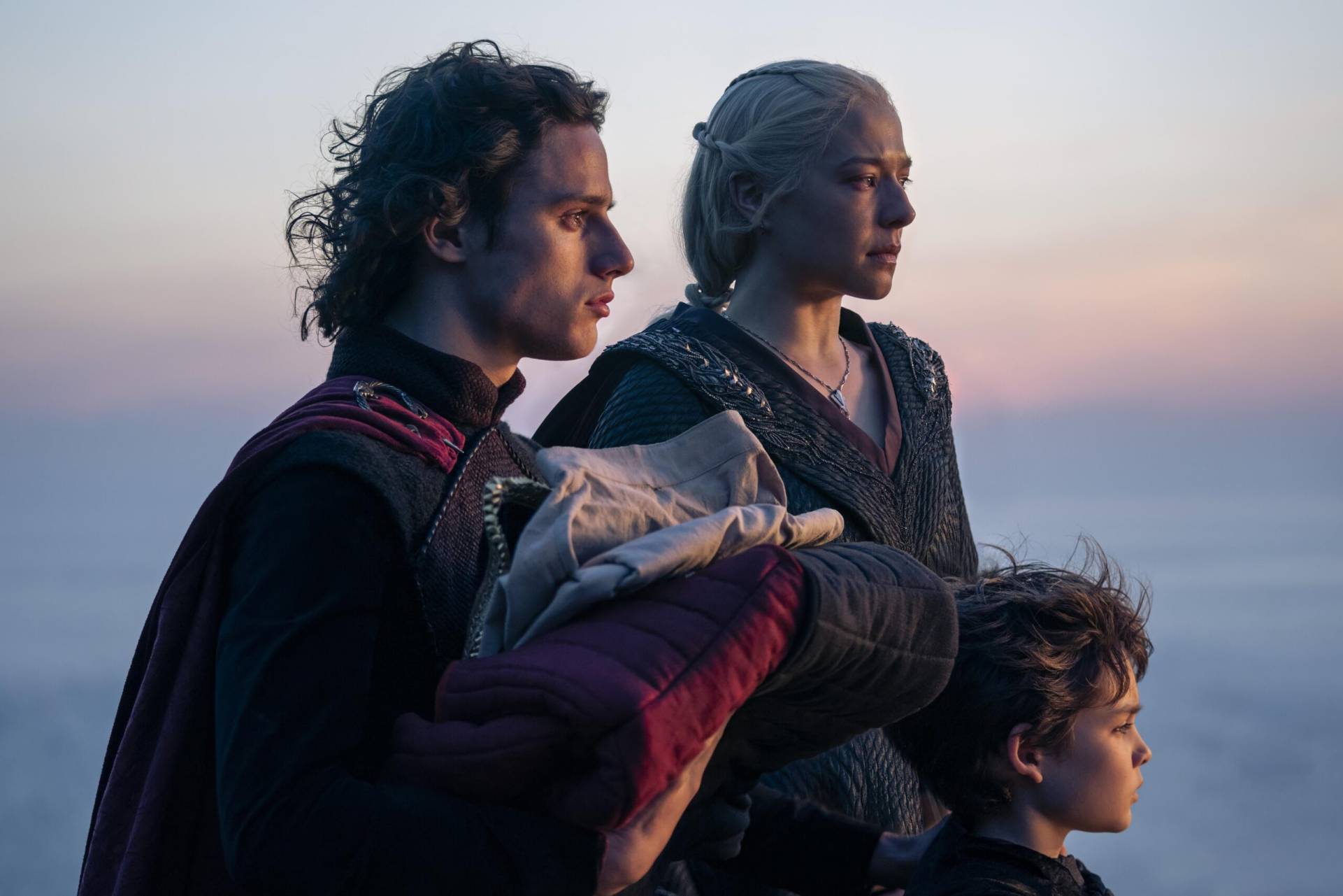 house of the dragon immagine seconda stagione