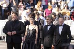Karma - red carpet - Canne 79 - credit foto Martina Dal Piano - Think Movies