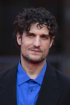 Louis Garrel - foto Luigi de Pompeis per Think Movies