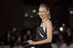 21° Rome Film Festival - Naomi Watts red carpet "All's Fair"