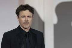 Casey Affleck a Venezia 83 . foto Martina Dal Piano per Think Movies